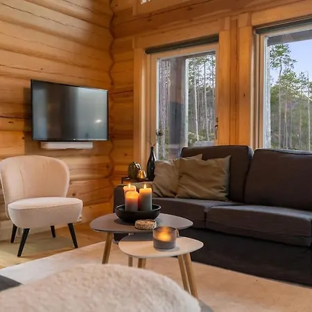 Moose Feriehus