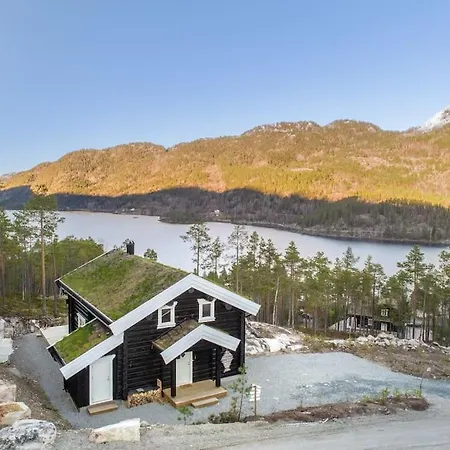 Moose * Vrådal